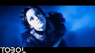 Lady Gaga  Bloody Mary Soner Karaca Remix  Wednesday Addams Dance 4K [upl. by Emoreg25]