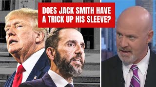 ENOUGH Jack Smith Now WAGING WAR on Trump [upl. by Ayana391]