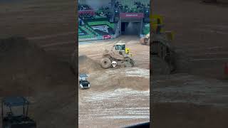 MONSTER JAM PT 3 [upl. by Enerehs]