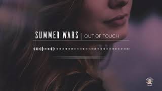 Summer Wars  Out of Touch lyric video [upl. by Ycats]