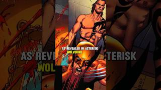 Why did Daken want to take revenge on his father Wolverine [upl. by Enida]