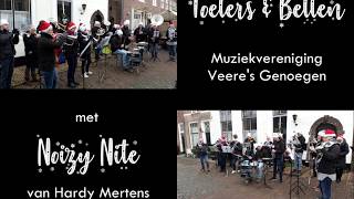 Noizy Nite 2018 Bells amp Whistles Mix Clip  Hardy Mertens [upl. by Clementas481]