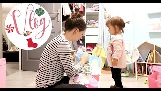 FAMILY VLOG ✈️ 🎒Valise colis amp départ à Cannes [upl. by Eiramanin]