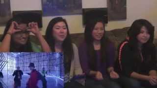 EXOK Overdose MV Reaction [upl. by Latisha345]