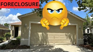 Inside 2 Florida Foreclosure Homes For Sale  Are They Worth It [upl. by Lashar]