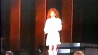 Reba Concert 1994 MO Part 1 Introduction [upl. by Orual]