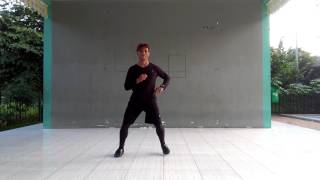 CUCHI CUCHI  Line Dance  Si Bo Kier Bo Bai  Ataniro ft Stephanie [upl. by Dreher669]