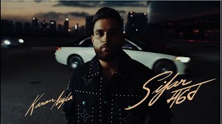 SIFAR SAFAR Music Video KARAN AUJLA  LATEST PUNJABI SONGS 2024 [upl. by Etom]