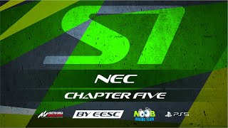 🔴 LIVE  Assetto Corsa Competizione  by EeSC and NRT  NEC Season 1  Chapter five [upl. by Ahsenom]