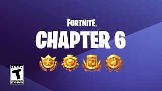 Chapter 6 NEW OG BATTLE PASS [upl. by Afirahs]