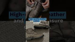 Instant Comfort Blundstone Boots 1 at httpsamznto3YFx43I [upl. by Kcid]