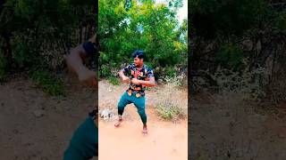 dance shorts Roils Funny Video Kishoreji3435 [upl. by Rosette]