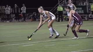 Methacton Field Hockey v Garnet Valley 102324 [upl. by Anilatac]