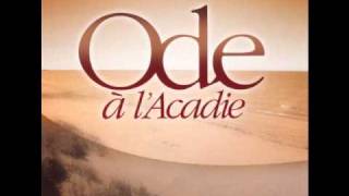 Ode à lAcadie  Marie Caissie [upl. by Rodmann]