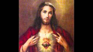 The Most Sacred Heart of Jesusincogitationescordiseius [upl. by Aubert380]