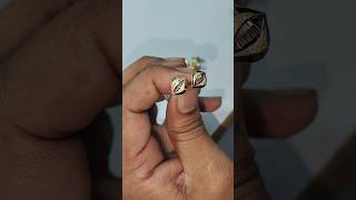 Gold jewellery design hand machine ❤️😘🥰viralvideo golddesgin jewellery trendingvideo [upl. by Alol793]