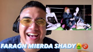 FARAON LOVE SHADY  Harley Quinn Video Crítica [upl. by Cartan]