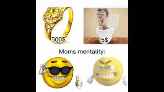 Relatable Mom mentality memes memes humor relatable shorts relatablememes [upl. by Undry777]