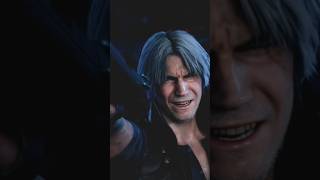 Let dante deal with it Dmc5VergilDanteNeroShadowkeeperDevil may cry 6 [upl. by Elvie]