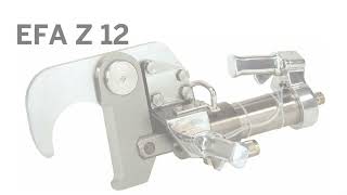 UltraSource EFA Z 12 Horn and Foreleg Cutter [upl. by Ydak]