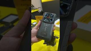 Ulefone Armor 28Ultra Newest 5G Rugged Phone Quick Hands On ulefone ulefonearmor [upl. by Notned]