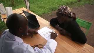 SoilCares Mobile Soil Testing Laboratories [upl. by Daiz]