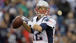 21 Tom Brady  The Top 100 NFL’s Greatest Players 2010  FlashbackFridays [upl. by Etnaed]