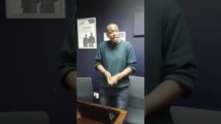 Durbans Finest Umsindo Acapella Cover by Ngasii [upl. by Nnyluqcaj364]