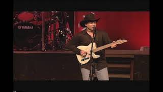 Clint Black Nothin But The Taillights  LIVE [upl. by Dunlavy277]