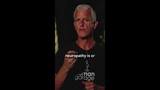 Neuropathy Or Dehydrated Fascia [upl. by Arley]