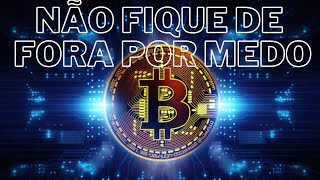 PAPO CRIPTO  MERCADOS  AIRDROPS  ETFS COM maticoYTB fabiocatalao [upl. by Aloivaf544]