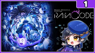 Rain Code Chapter 0 Episode 1 [upl. by Jangro932]