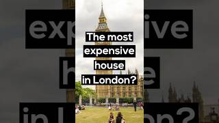 The Most Expensive House in London [upl. by Fink566]