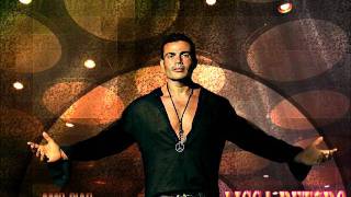 AMR DIAB W LISSA BIT7BO عمرو دياب ولـسه بـتحبه [upl. by Abixah]