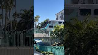 Oceanside Overpass shorts train metrolink [upl. by Lehcar]