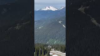 Whistler Blackcomb Mountain [upl. by Queen436]