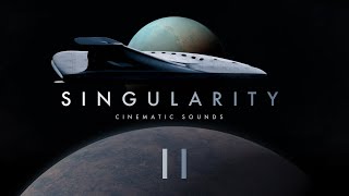 SINGULARITY 2  Cinematic Sound Effects [upl. by Viradis187]