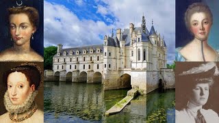 Chenonceau – The Ladies Château [upl. by Ayhdnas]