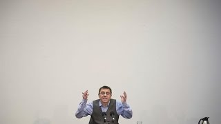 Monedero quotLa declaración complementaria voluntaria subsana interpretaciones interesadasquot [upl. by Loats]