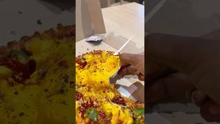 😤🤯DISSAPPOINTED from dominos😒 shortsvideo shorts Divya Divi [upl. by Girardi]