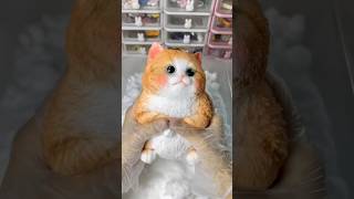 Customize your own cat squishy stressfree cat catlover stressrelief asmrsounds satisfying [upl. by Mullane]