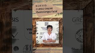 Curso Online de Maderoterapia Facial por Yolanda Pérez [upl. by Seessel]