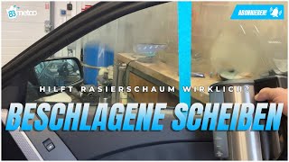 Beschlagene Scheiben 🌫👓  SPASS MIT GLAS FOLGE 6 [upl. by Fregger]