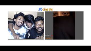 thattamitta penn 🥰🥰😍 hipster Omegle video 😍 [upl. by Namrak501]