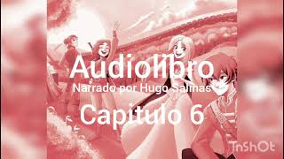 Audiolibro  El príncipe del Sol  Capitulo 6 [upl. by Annwahs]