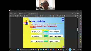 Pertemuan 10 Trip Distribution Model Sintetis [upl. by Schluter]