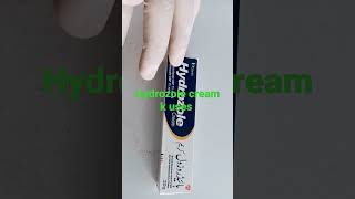 Hydrozole cream k uses benefits and side effects medicine info [upl. by Yecal538]