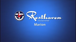 Resthaven Marion 2023 [upl. by Martica127]