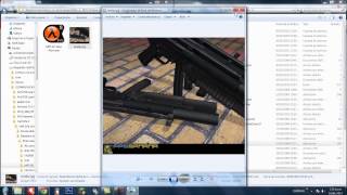 como descargar e instalar half life source [upl. by Territus]