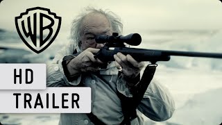 FORTITUDE Staffel 1  Trailer Deutsch HD German [upl. by Hareenum]